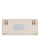 Epomaker TH80 Pro V2 Wisteria Linear Switch biały/white - 1318196 - zdjęcie 2